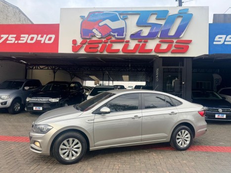 Volkswagen Virtus Confort 1.0 tsi