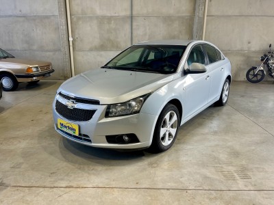 Chevrolet Cruze LT 1.8 Automático