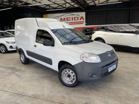 Fiat Fiorino 1.4 Endurance  Furgao