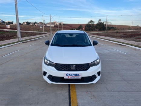 Fiat Argo Flex 1.0