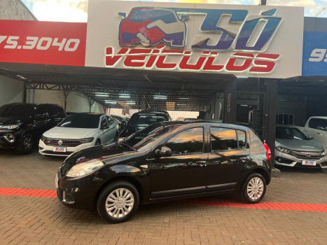 Renault Sandero PRIVILEGE