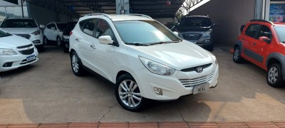 Hyundai Ix35 2.0 Automático