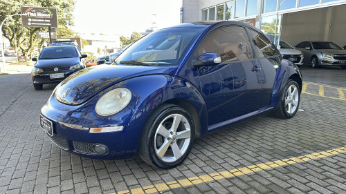 Volkswagen New Beetle 2.0