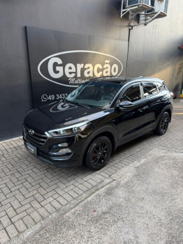 Hyundai Tucson TURBO GLS
