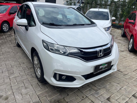Honda Fit FIT LX CVT