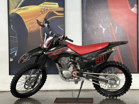Honda Crf 230F 4T