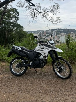 Yamaha Xtz 250 LANDER