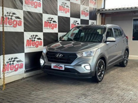 Hyundai Creta ACTION 1.6