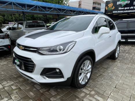 Chevrolet Tracker TRACKER 1.4 PREMIER