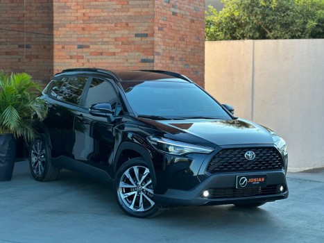 Toyota  ccross xre 20