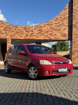 Chevrolet Corsa Hatch Premium 1.4 8V EconoFlex 5p
