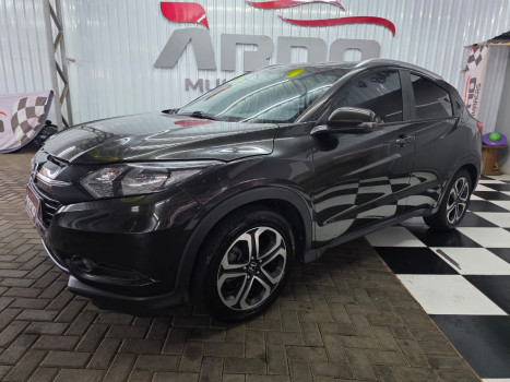 Honda Hr-v 1.8 16V FLEX EX 4P AUTOMÁTICO