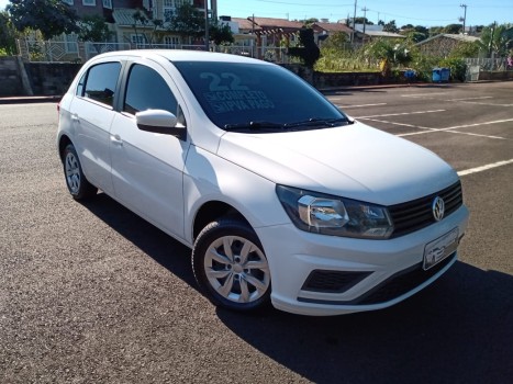 Volkswagen Gol G7 1.0 COMPLETO