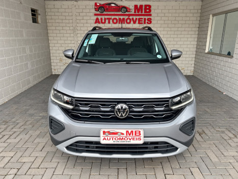 Volkswagen T-Cross 200 TSI AUT