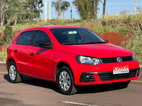 Volkswagen Gol TRENDLINE