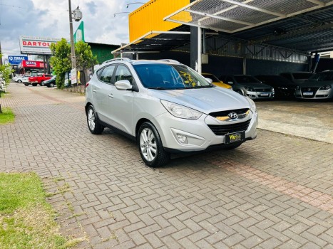 Hyundai Ix35 GLS 2.0