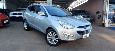 Hyundai Ix35 2.0 Automática