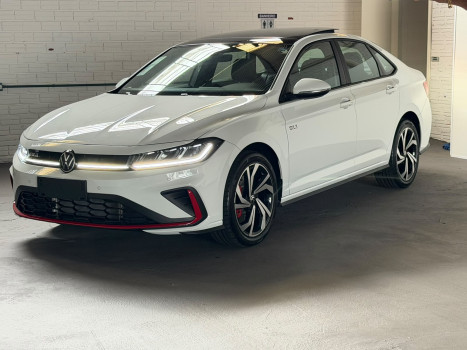 Volkswagen Jetta GLI 231 cv