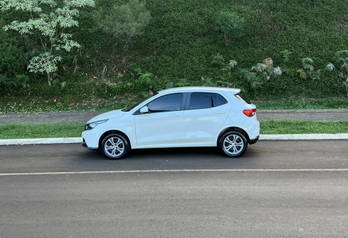 Fiat Argo DRIVE 1.0 MANUAL