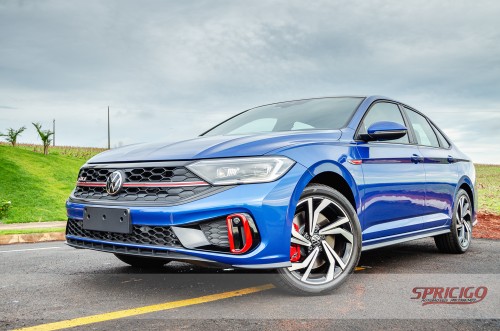 Volkswagen Jetta GLI *** Okm ***