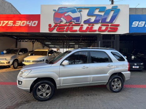 Kia Motors Sportage EX 2.0