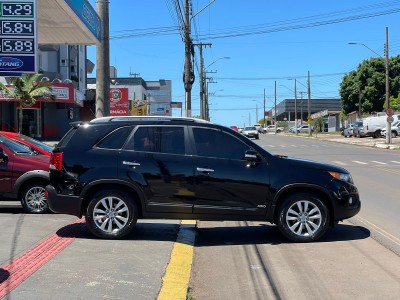 Kia Motors Sorento 3.5 V6 4X4 Aut. 2013