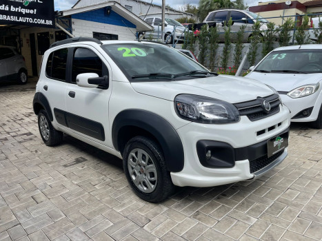 Fiat Uno UNO WAY 1.3