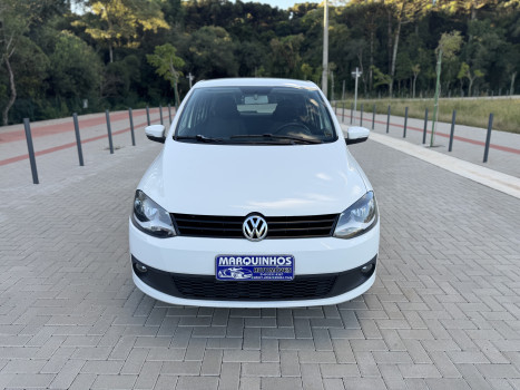 Volkswagen Fox Fox 2013 Completo 1.6