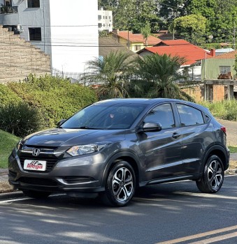 Honda Hr-v Lx 1.8 CVT