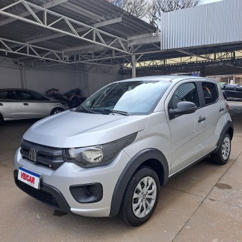 Fiat Mobi Like 1.0
