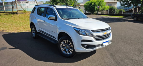 Chevrolet Trailblazer Premier 7 lugares