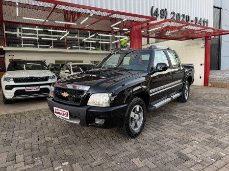 Chevrolet S10 EXECUTIVE 2.4 FLEX