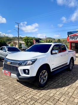 Chevrolet S10 LTZ  4x4 Aut. 2.8 Turbo Diesel