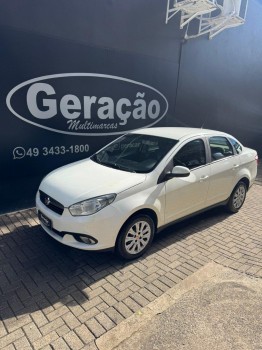 Fiat Siena ATTRACTIV 1.4