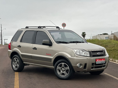 Ford Ecosport XLT 1.6