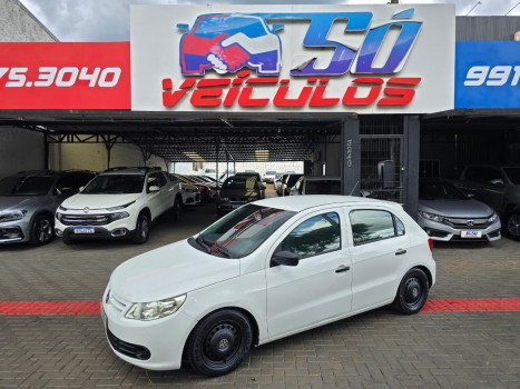 Volkswagen Gol 1.0 flex