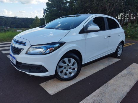 Chevrolet Onix LT
