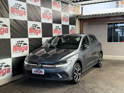 Volkswagen Polo GTS 1.4 TURBO