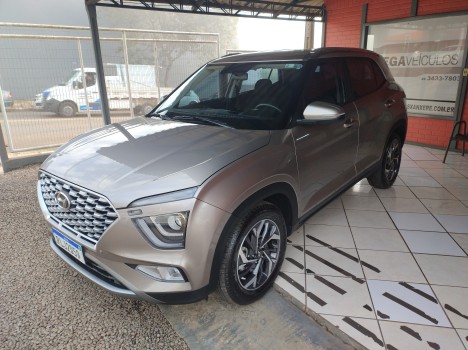Hyundai Creta 1.0 tgdi flex limited