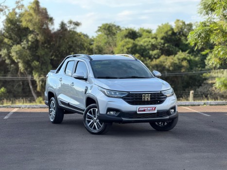 Fiat Strada Volcano 1.3 CD