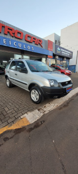 Ford Ecosport XLS 1.6 FLEX