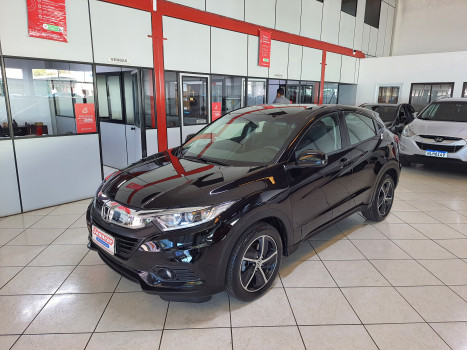 Honda Hr-v LX 1.8 Flexone 16V 5p Aut.