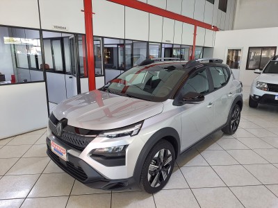 Renault Kardian Techno Flex 1.0 TB 12V 5p Aut.