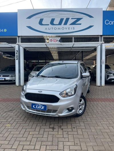 Ford Ka KA SEL