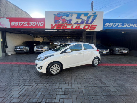 Hyundai HB20 COMFORT PLUS 1.0
