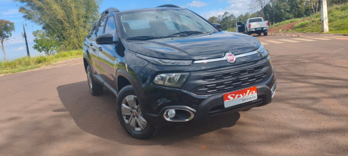 Fiat Toro FREEDOM