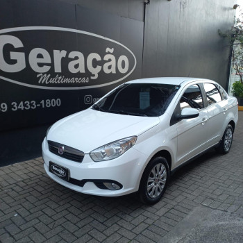 Fiat Siena ATTRACTIV 1.4