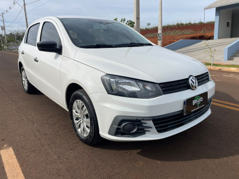 Volkswagen Gol GOL 1.6