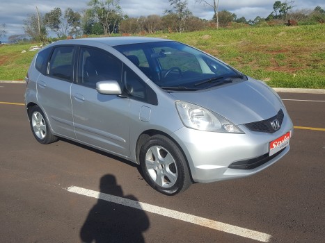 Honda Fit LX