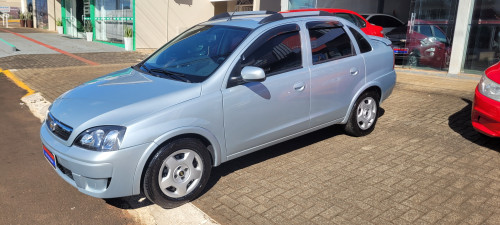 Chevrolet Corsa PREMIUN 1.4 FLEX